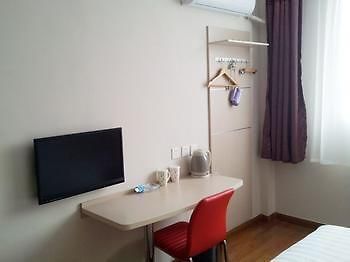 Y Yuan Guesthouse Laizhou Exteriér fotografie