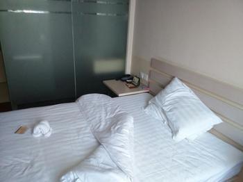 Y Yuan Guesthouse Laizhou Exteriér fotografie
